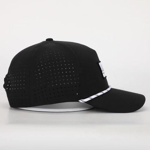 Classic LuXxe Hat Black - Luxxe Golf