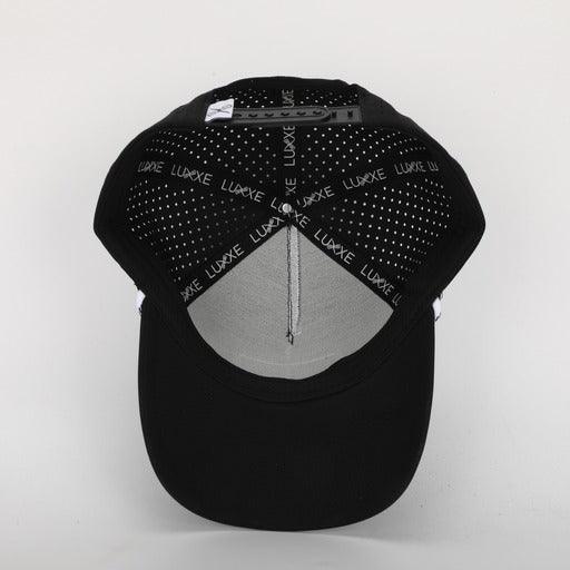 Classic LuXxe Hat Black - Luxxe Golf