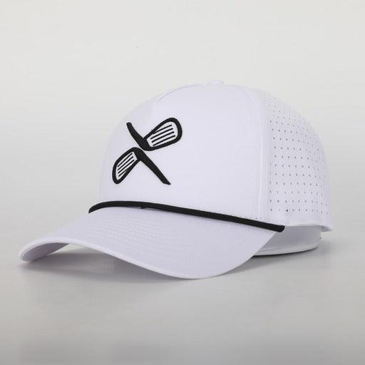 The Players Hat - Luxxe Golf